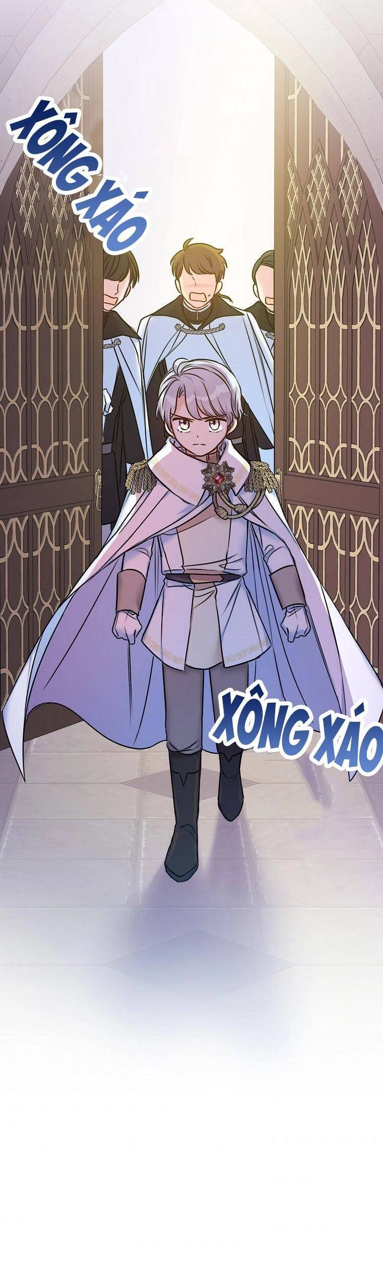 Sinh Ra Làm Con Gái Ác Nữ Chapter 27 - 18