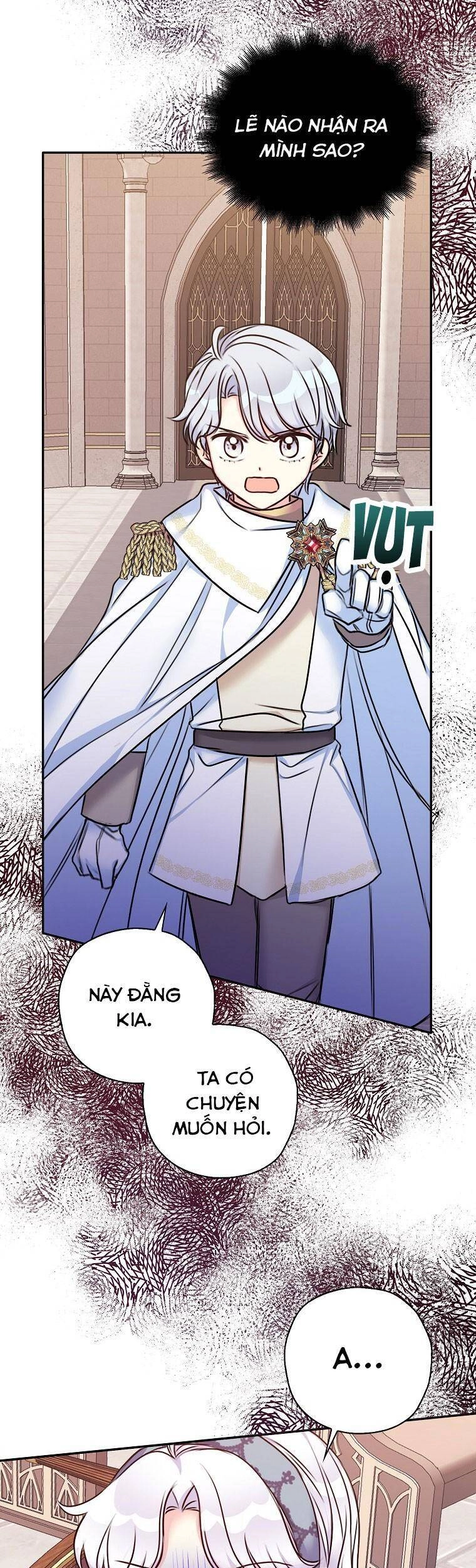 Sinh Ra Làm Con Gái Ác Nữ Chapter 27 - 20