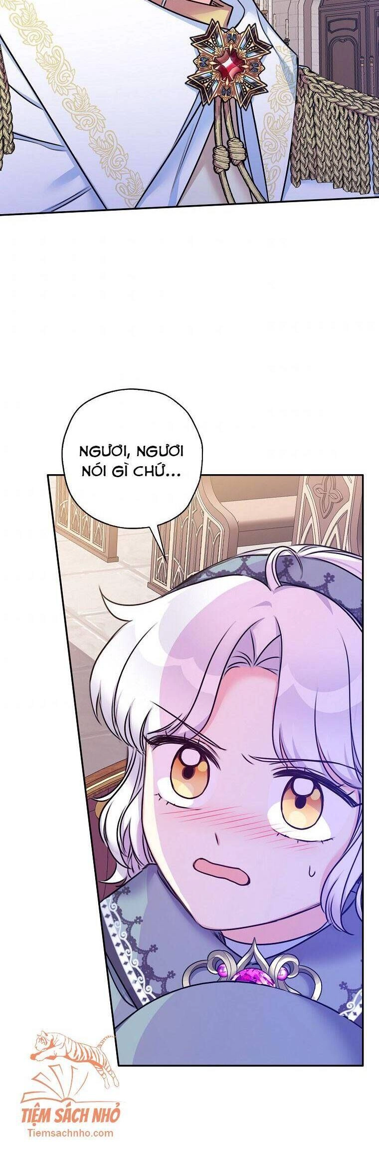 Sinh Ra Làm Con Gái Ác Nữ Chapter 27 - 24