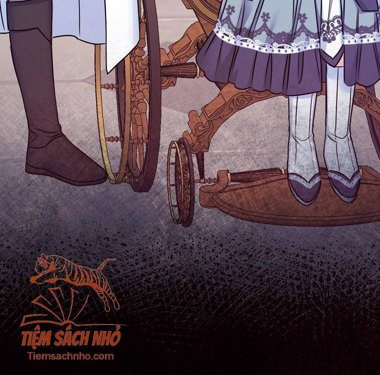 Sinh Ra Làm Con Gái Ác Nữ Chapter 27 - 27