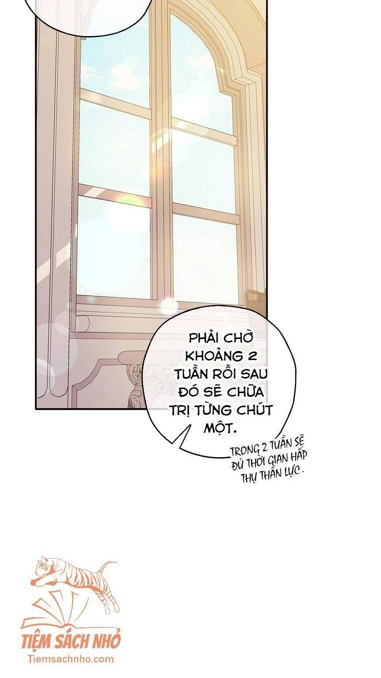 Sinh Ra Làm Con Gái Ác Nữ Chapter 27 - 36