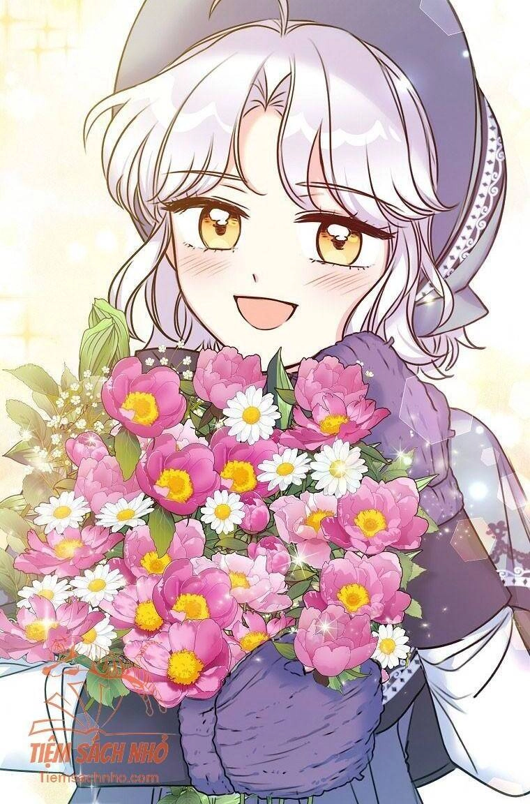 Sinh Ra Làm Con Gái Ác Nữ Chapter 27 - 39