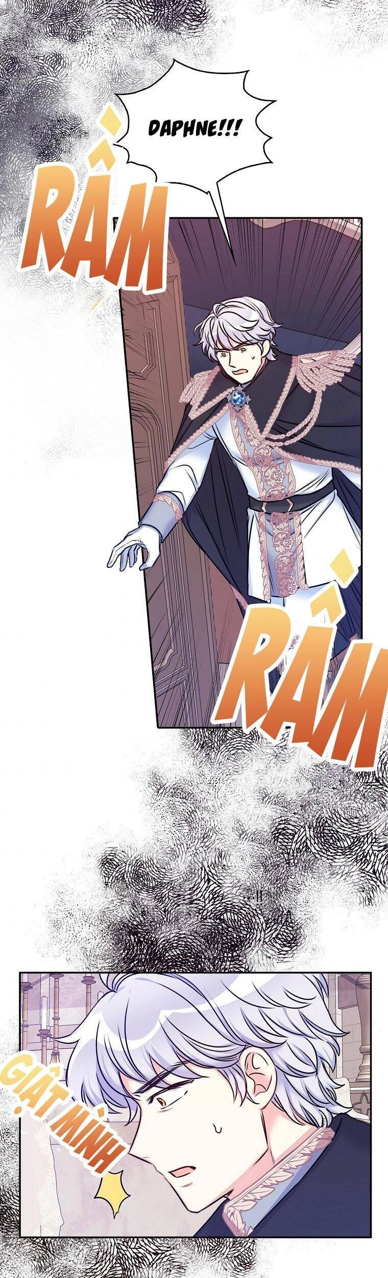 Sinh Ra Làm Con Gái Ác Nữ Chapter 27 - 44