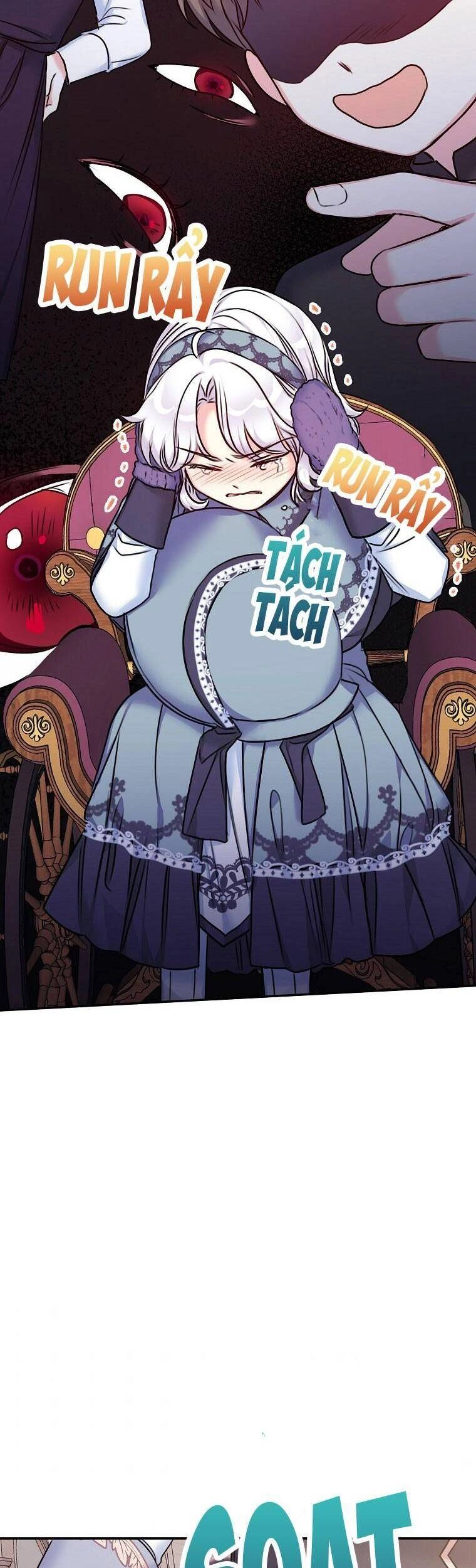 Sinh Ra Làm Con Gái Ác Nữ Chapter 27 - 48