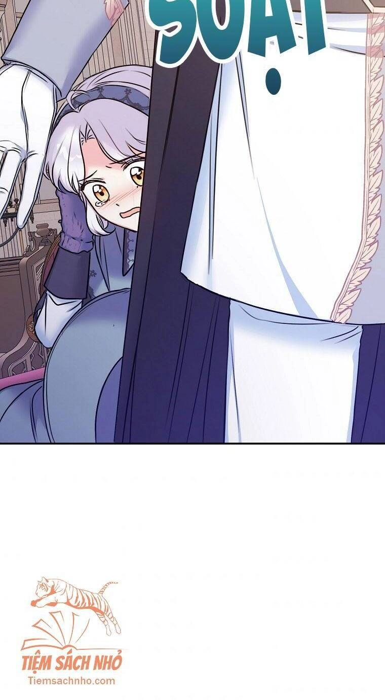 Sinh Ra Làm Con Gái Ác Nữ Chapter 27 - 49