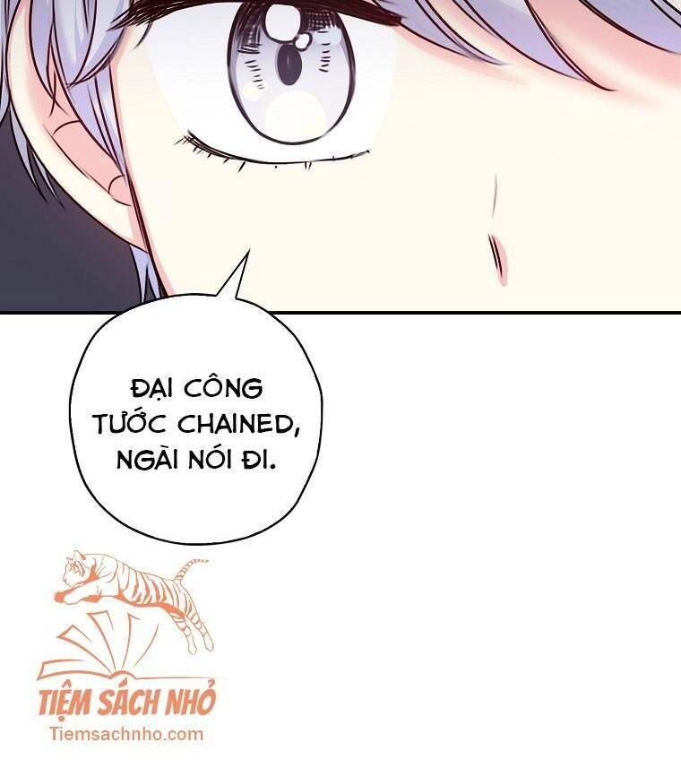 Sinh Ra Làm Con Gái Ác Nữ Chapter 27 - 52