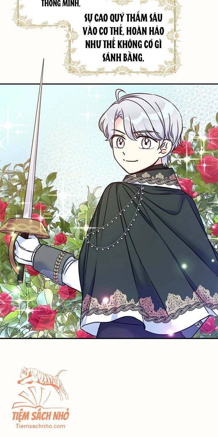 Sinh Ra Làm Con Gái Ác Nữ Chapter 28 - 2