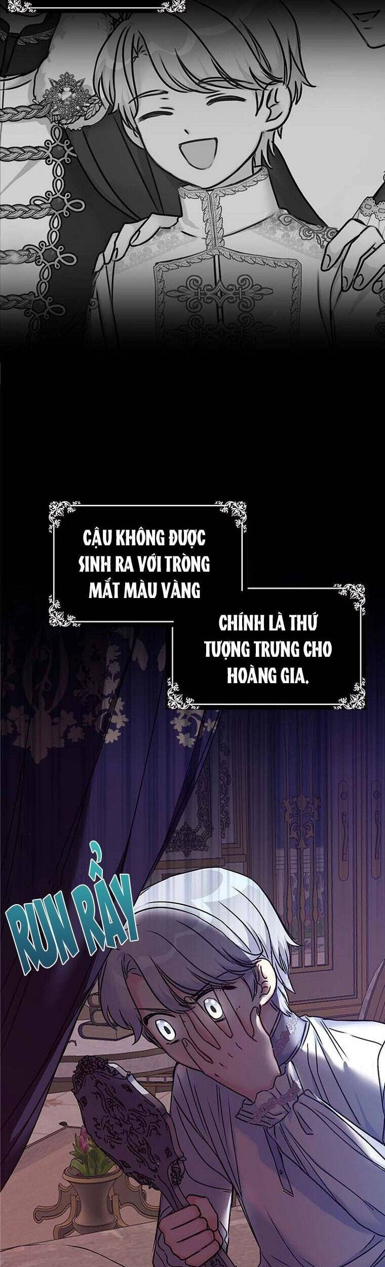 Sinh Ra Làm Con Gái Ác Nữ Chapter 28 - 4