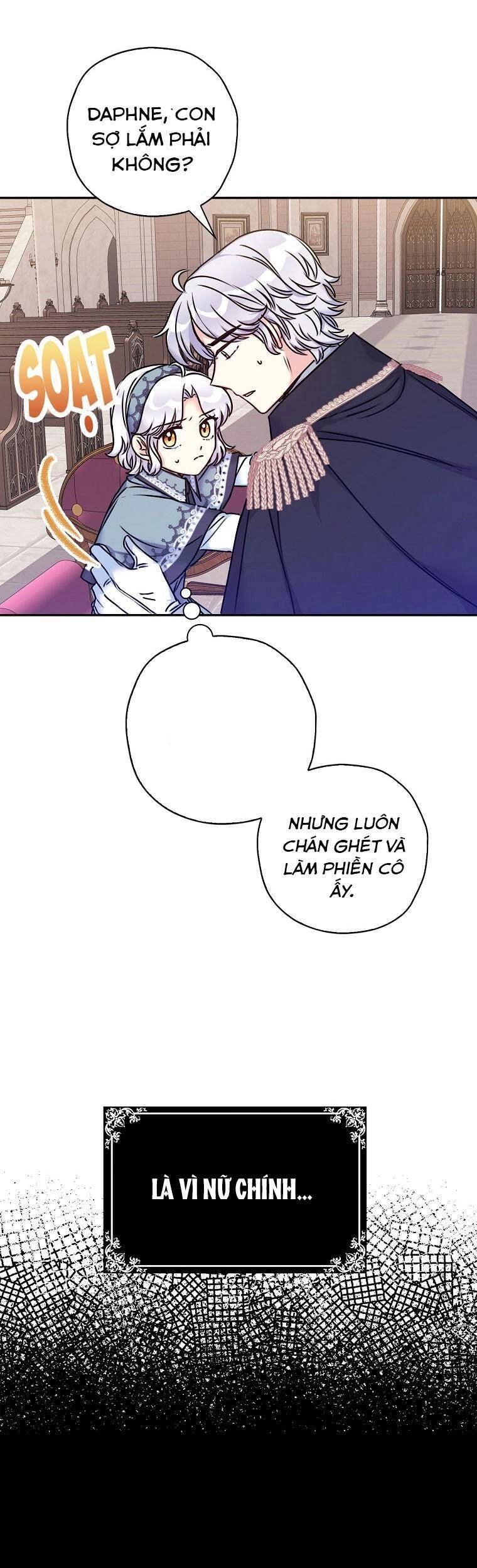 Sinh Ra Làm Con Gái Ác Nữ Chapter 28 - 9