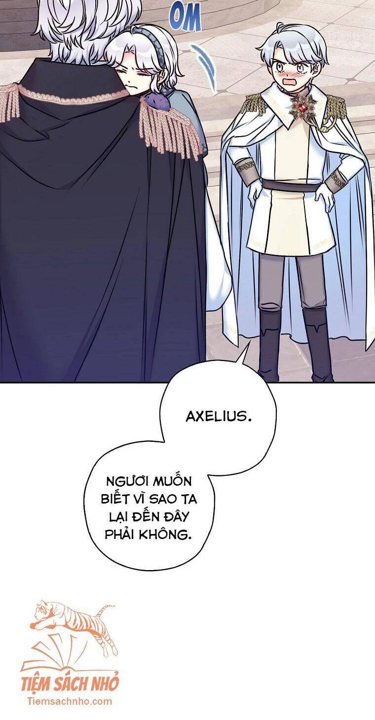 Sinh Ra Làm Con Gái Ác Nữ Chapter 28 - 12