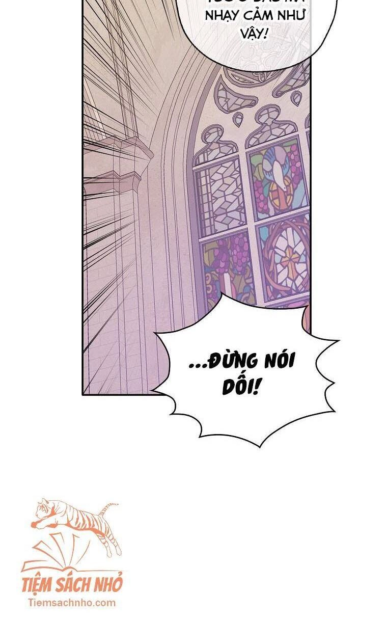 Sinh Ra Làm Con Gái Ác Nữ Chapter 28 - 18