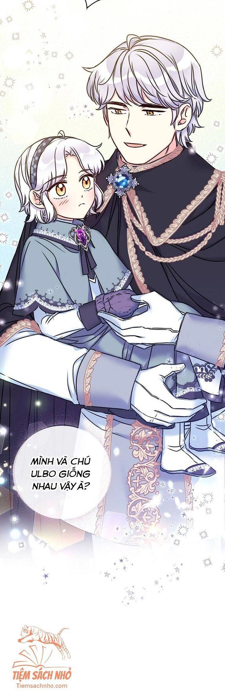 Sinh Ra Làm Con Gái Ác Nữ Chapter 28 - 23