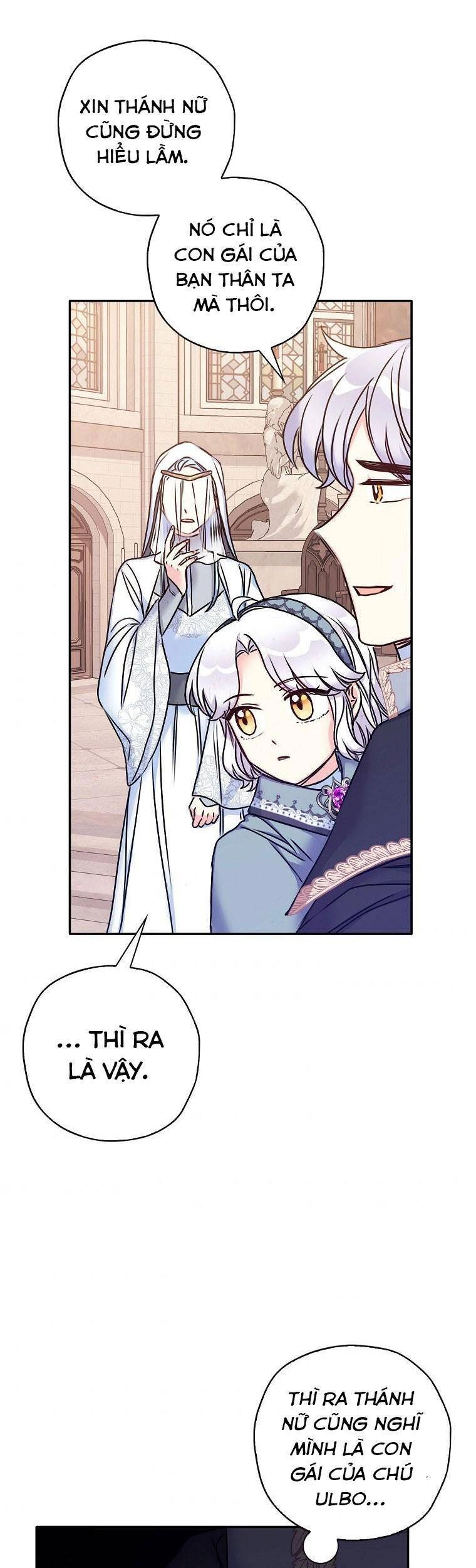 Sinh Ra Làm Con Gái Ác Nữ Chapter 28 - 24