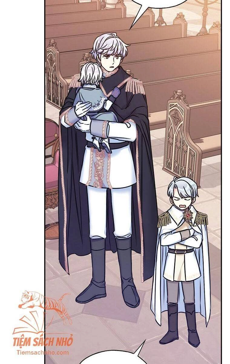 Sinh Ra Làm Con Gái Ác Nữ Chapter 28 - 28