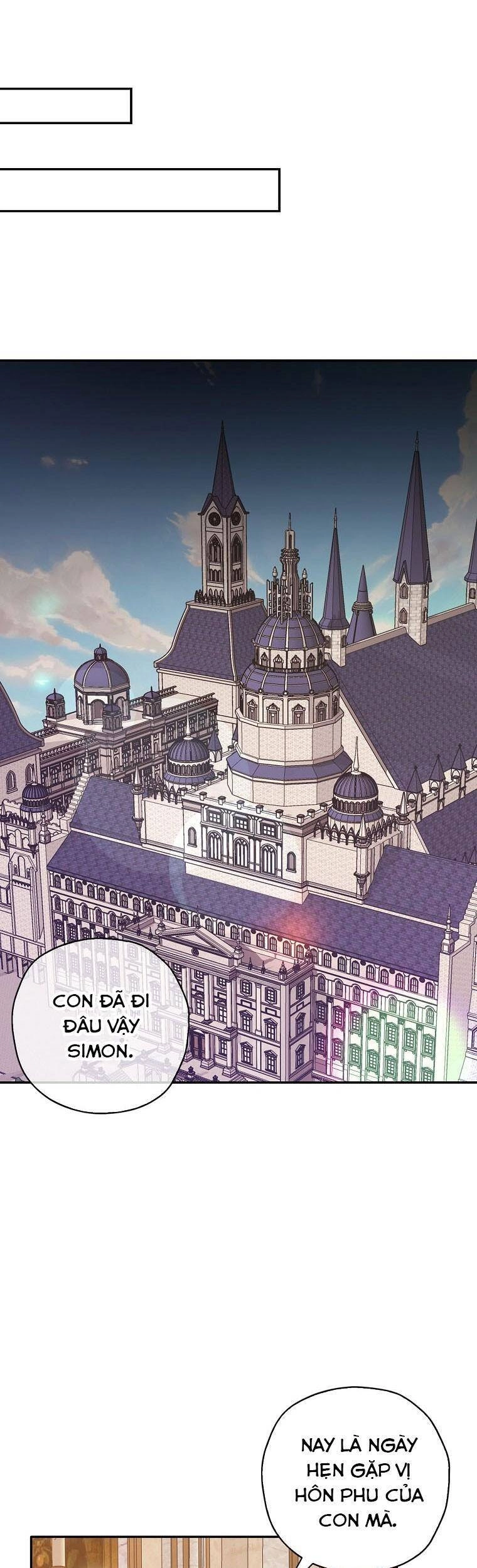 Sinh Ra Làm Con Gái Ác Nữ Chapter 28 - 34