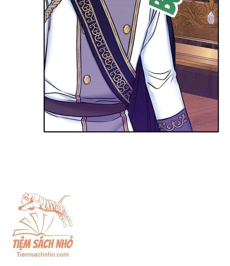 Sinh Ra Làm Con Gái Ác Nữ Chapter 28 - 36