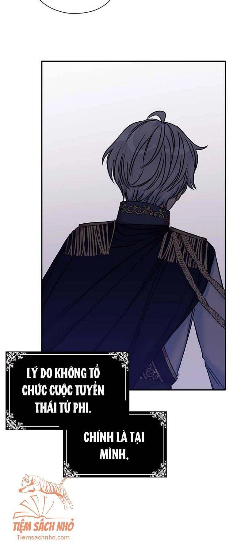 Sinh Ra Làm Con Gái Ác Nữ Chapter 28 - 39