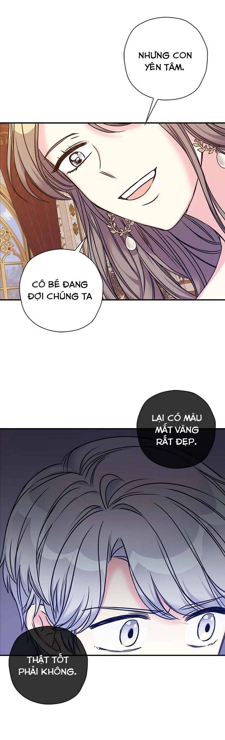 Sinh Ra Làm Con Gái Ác Nữ Chapter 28 - 43