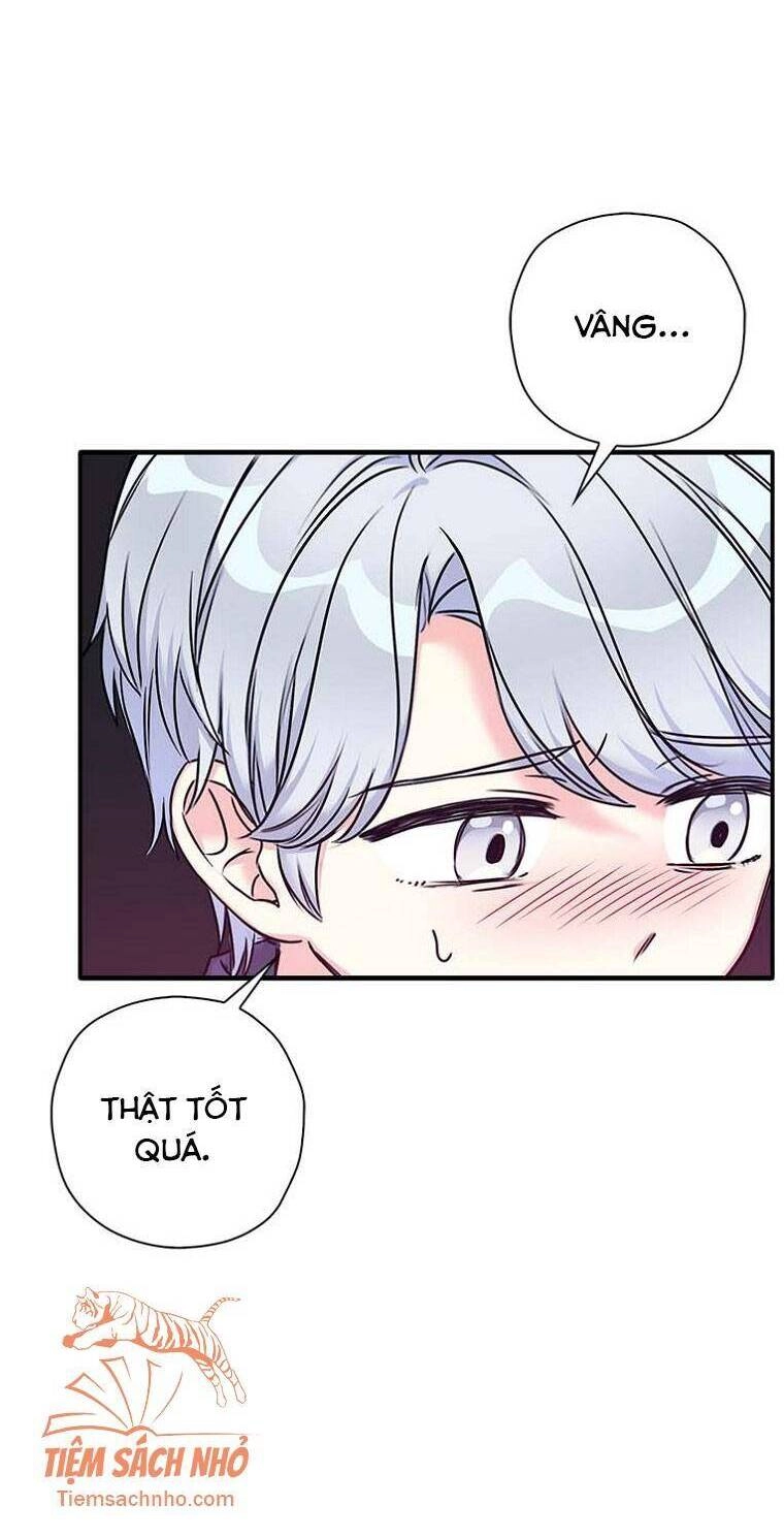 Sinh Ra Làm Con Gái Ác Nữ Chapter 28 - 44