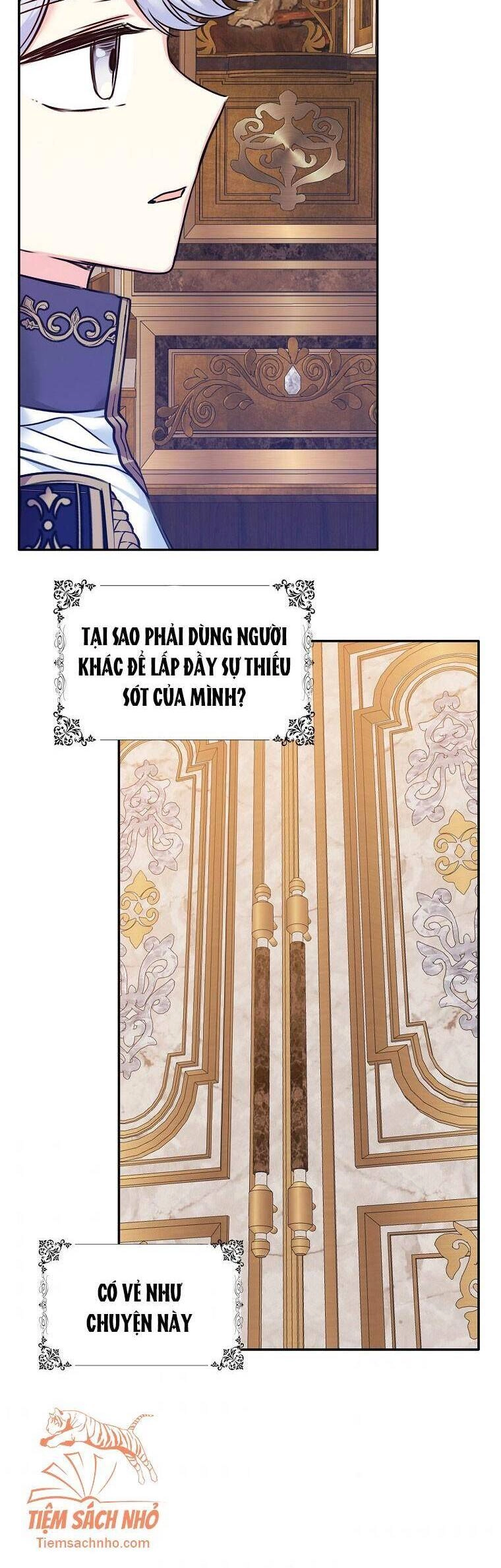 Sinh Ra Làm Con Gái Ác Nữ Chapter 28 - 46