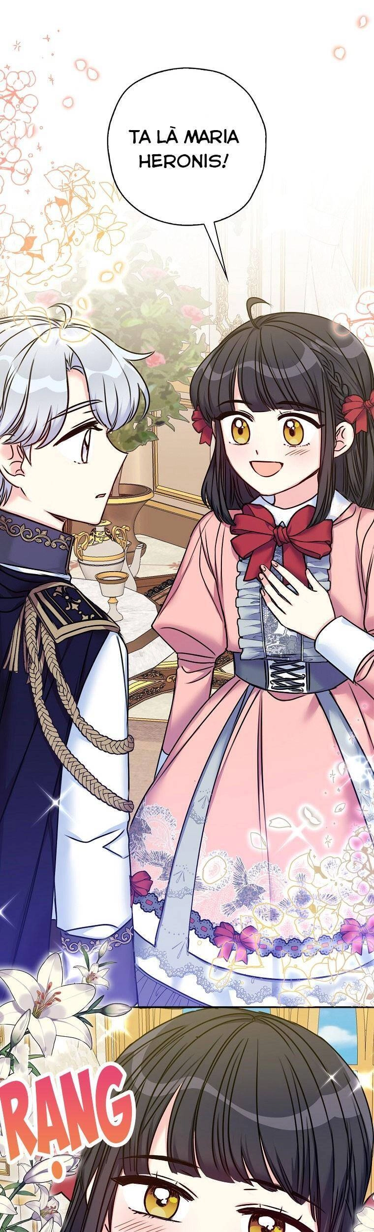 Sinh Ra Làm Con Gái Ác Nữ Chapter 28 - 50