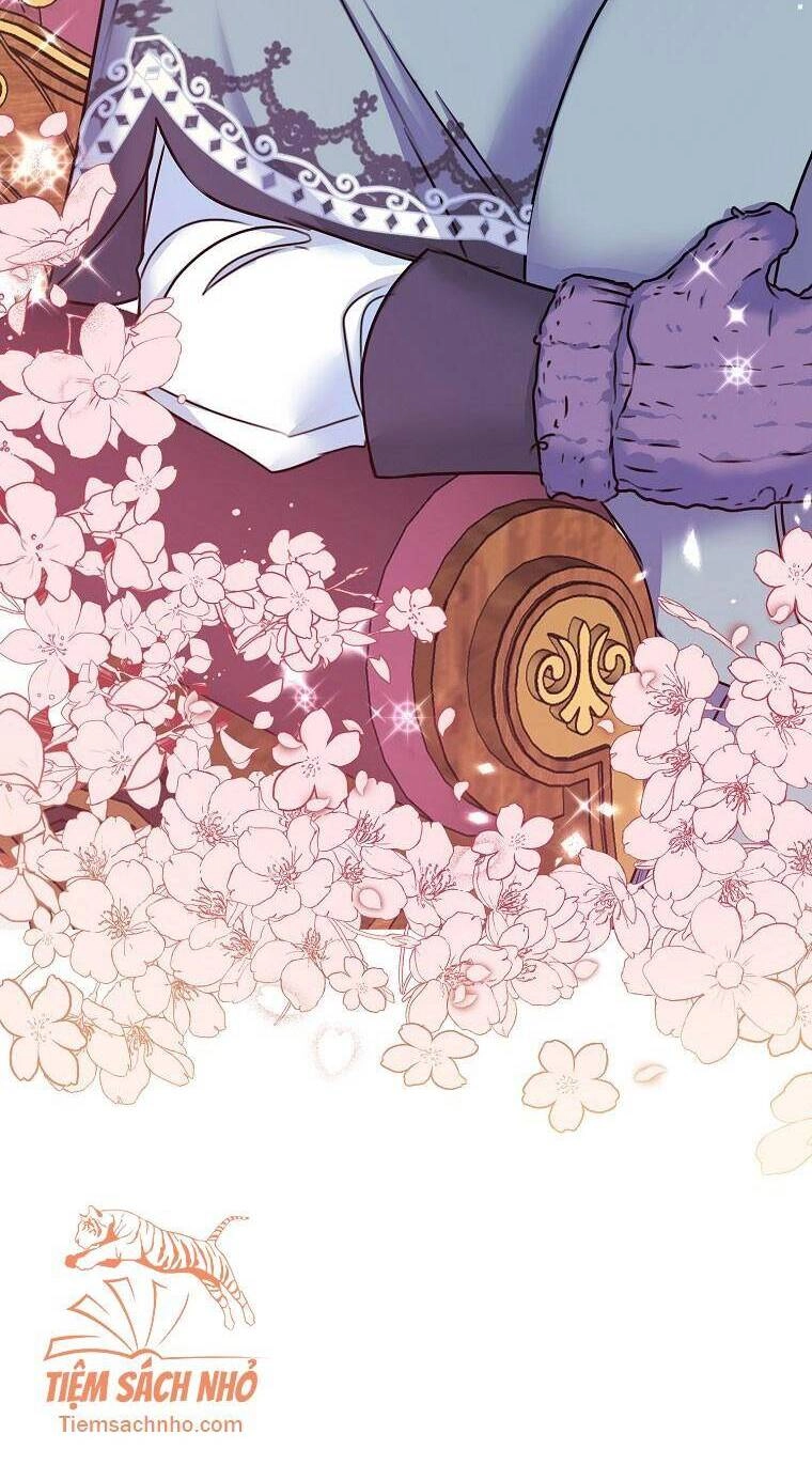 Sinh Ra Làm Con Gái Ác Nữ Chapter 28 - 54