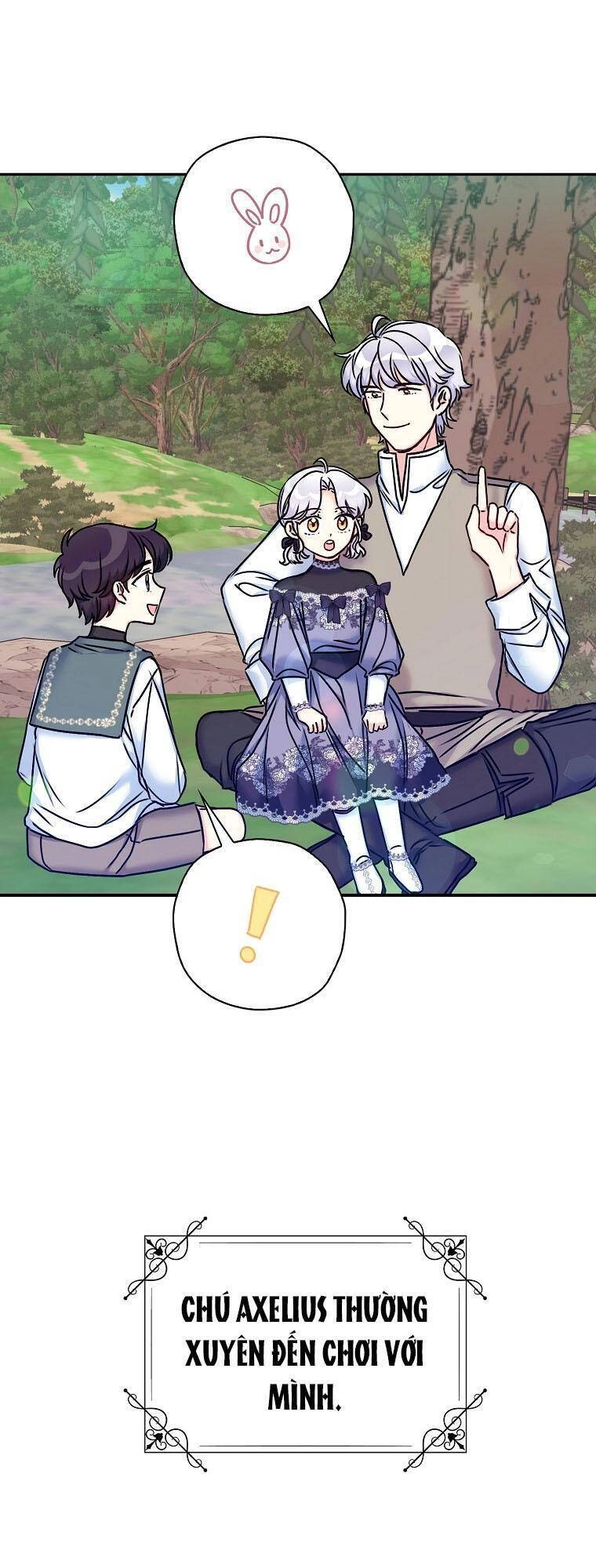 Sinh Ra Làm Con Gái Ác Nữ Chapter 29 - 1