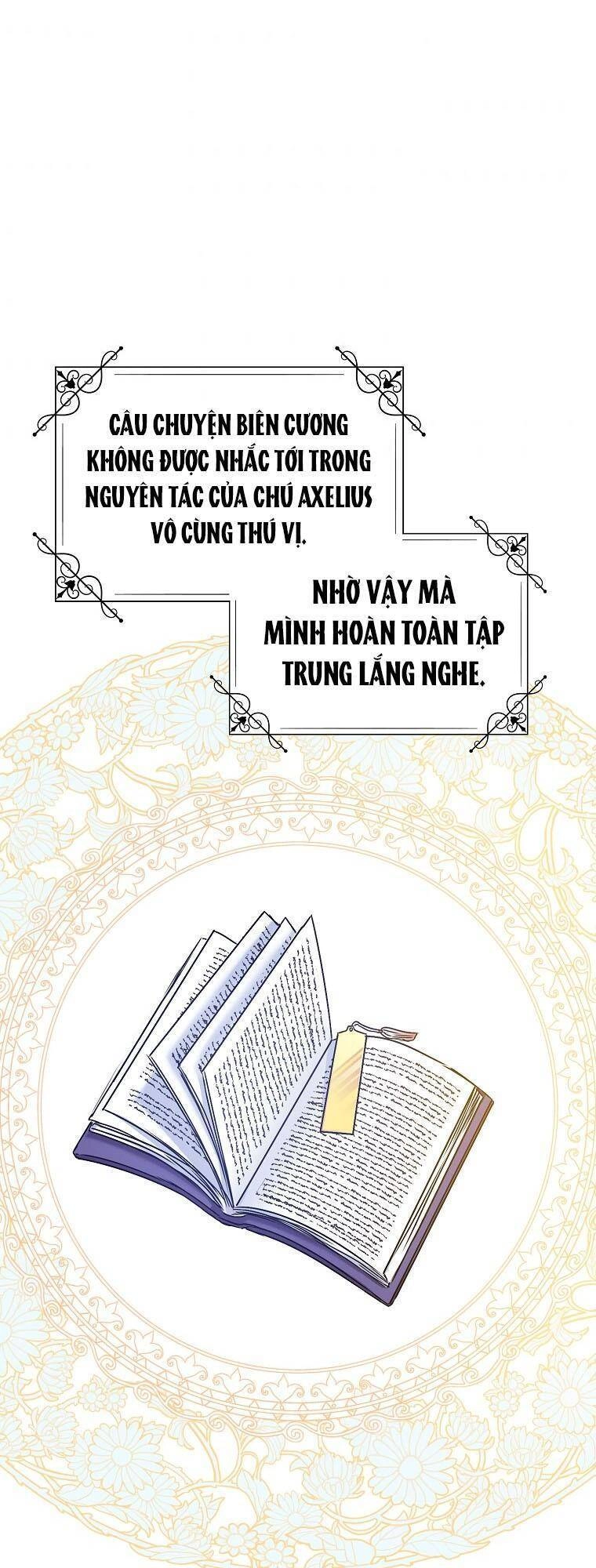 Sinh Ra Làm Con Gái Ác Nữ Chapter 29 - 4