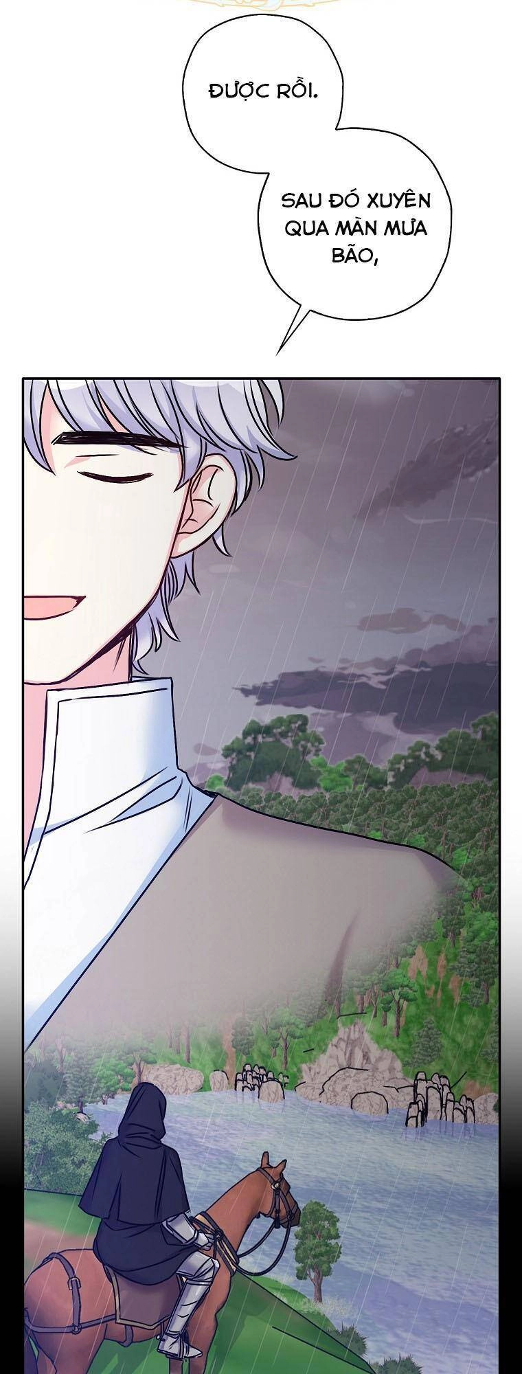 Sinh Ra Làm Con Gái Ác Nữ Chapter 29 - 5