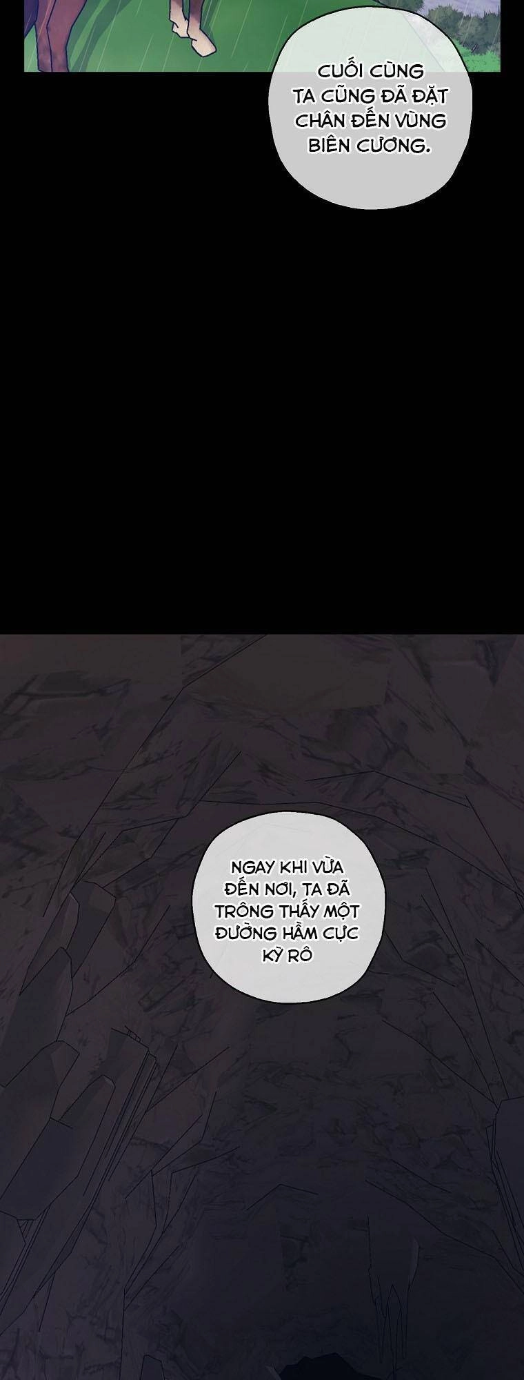 Sinh Ra Làm Con Gái Ác Nữ Chapter 29 - 6