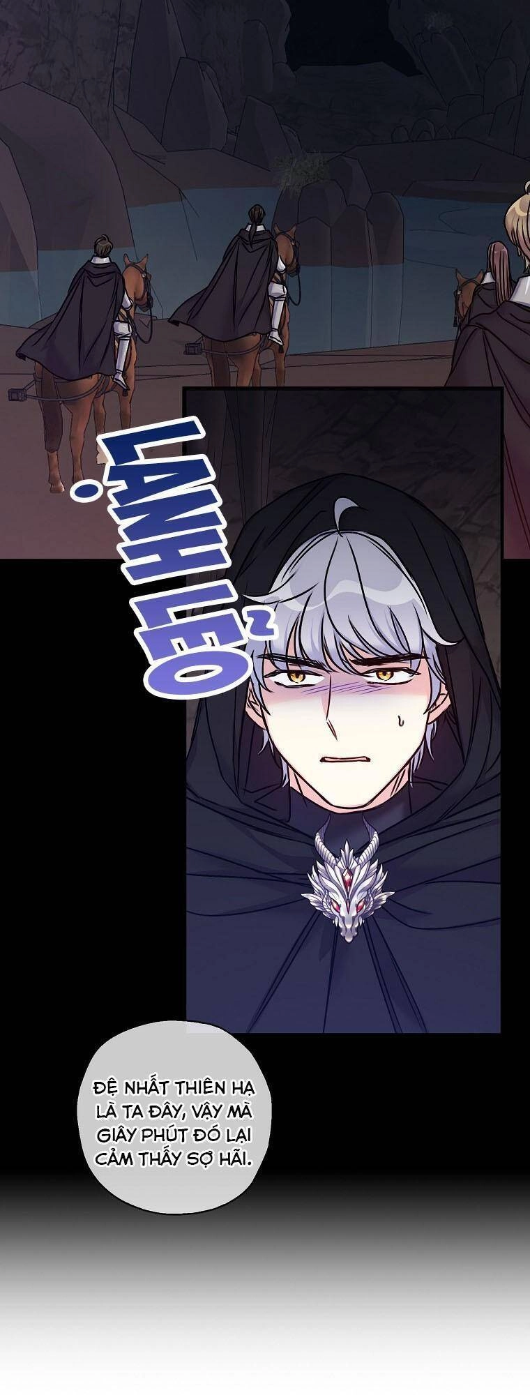 Sinh Ra Làm Con Gái Ác Nữ Chapter 29 - 7