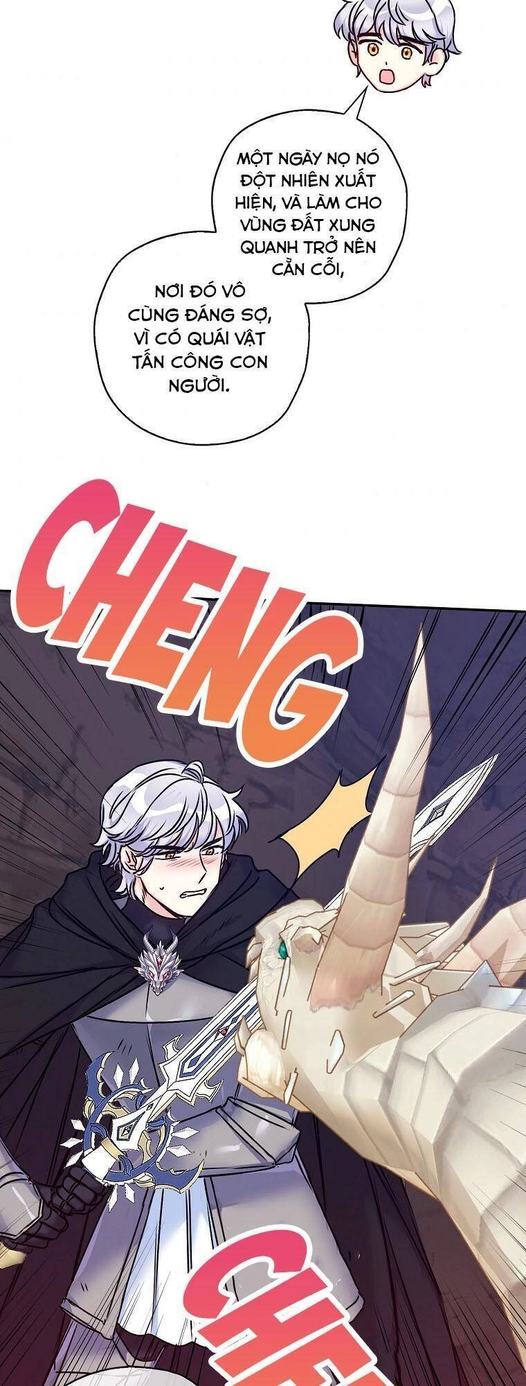 Sinh Ra Làm Con Gái Ác Nữ Chapter 29 - 9