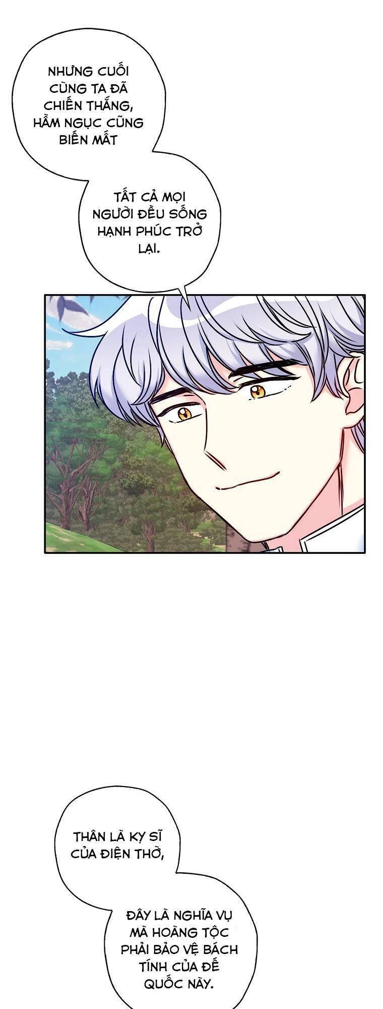 Sinh Ra Làm Con Gái Ác Nữ Chapter 29 - 11