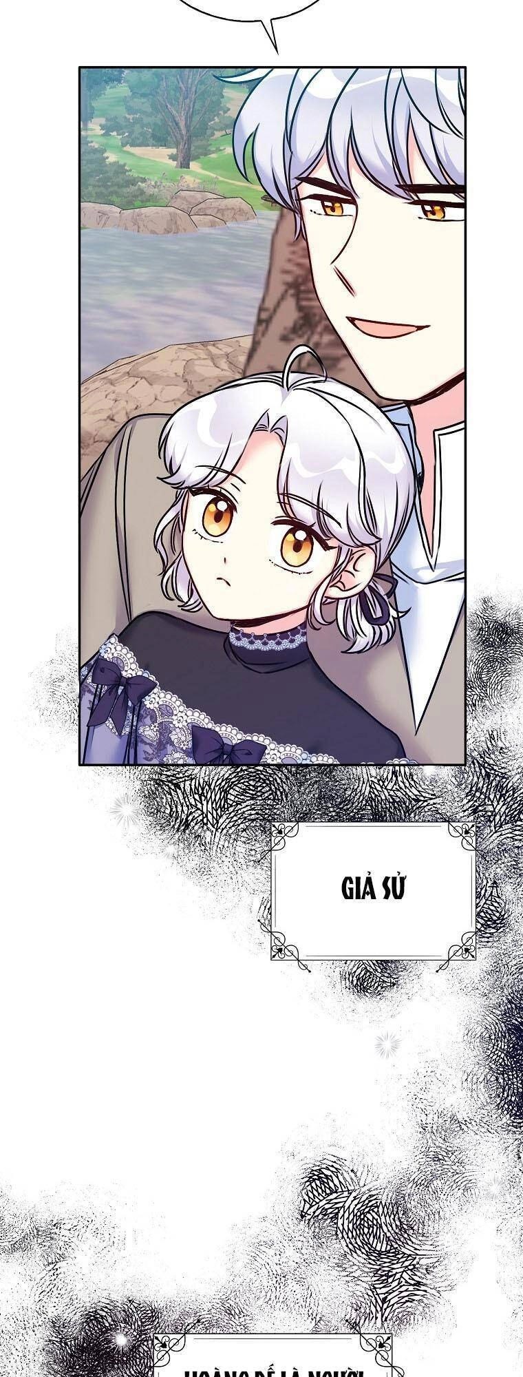 Sinh Ra Làm Con Gái Ác Nữ Chapter 29 - 12