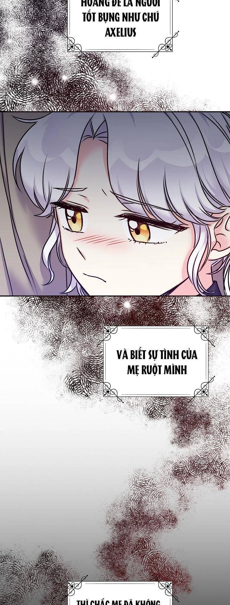 Sinh Ra Làm Con Gái Ác Nữ Chapter 29 - 13