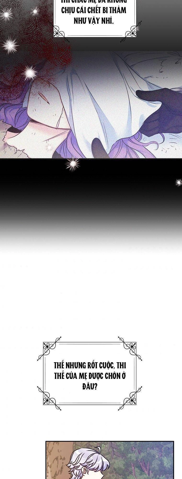 Sinh Ra Làm Con Gái Ác Nữ Chapter 29 - 14