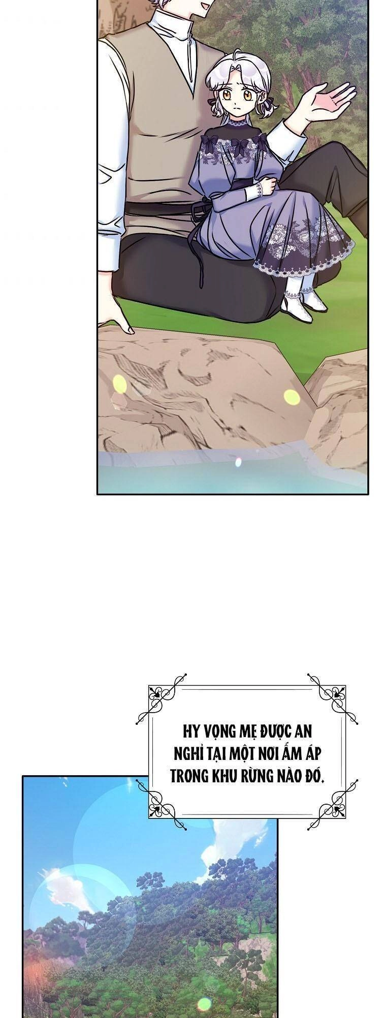 Sinh Ra Làm Con Gái Ác Nữ Chapter 29 - 15