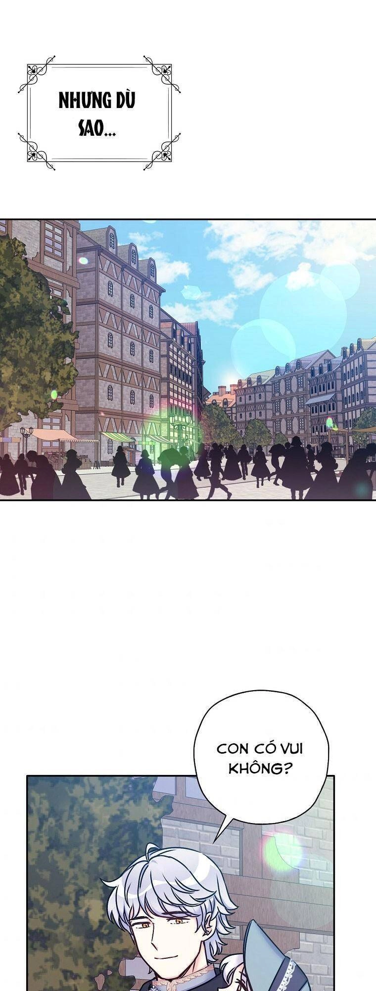 Sinh Ra Làm Con Gái Ác Nữ Chapter 29 - 23