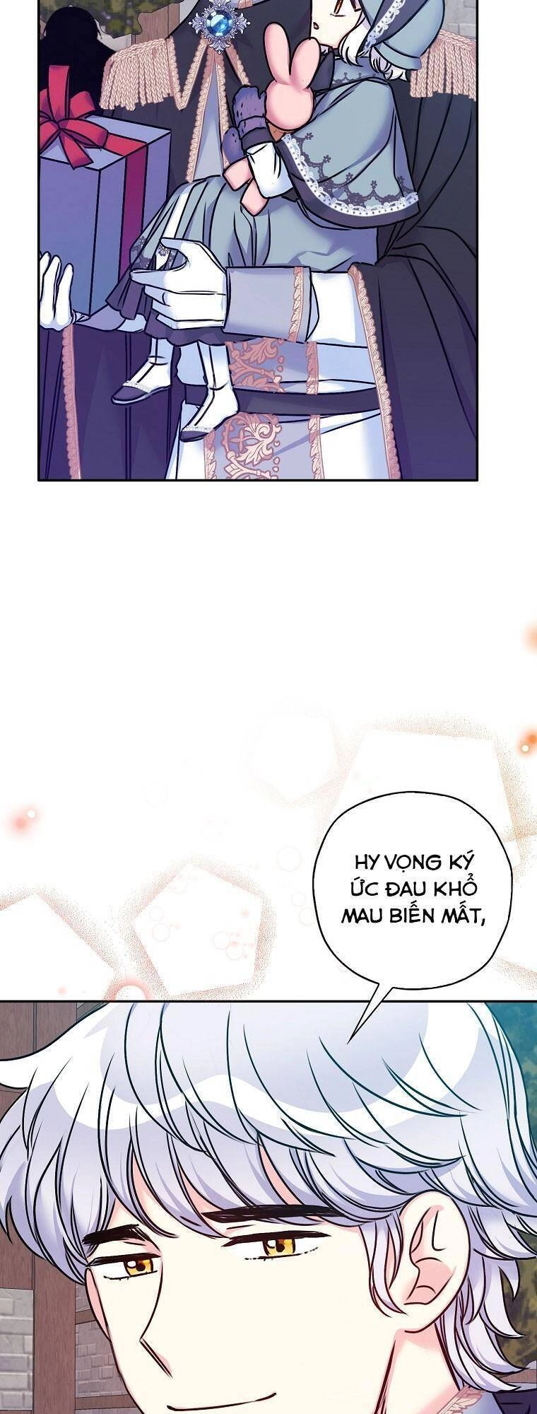 Sinh Ra Làm Con Gái Ác Nữ Chapter 29 - 24