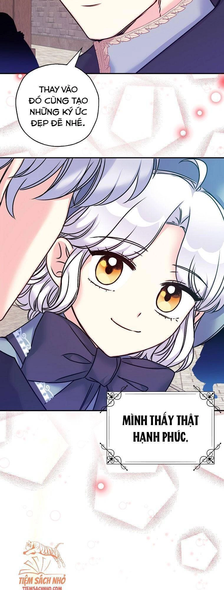 Sinh Ra Làm Con Gái Ác Nữ Chapter 29 - 25