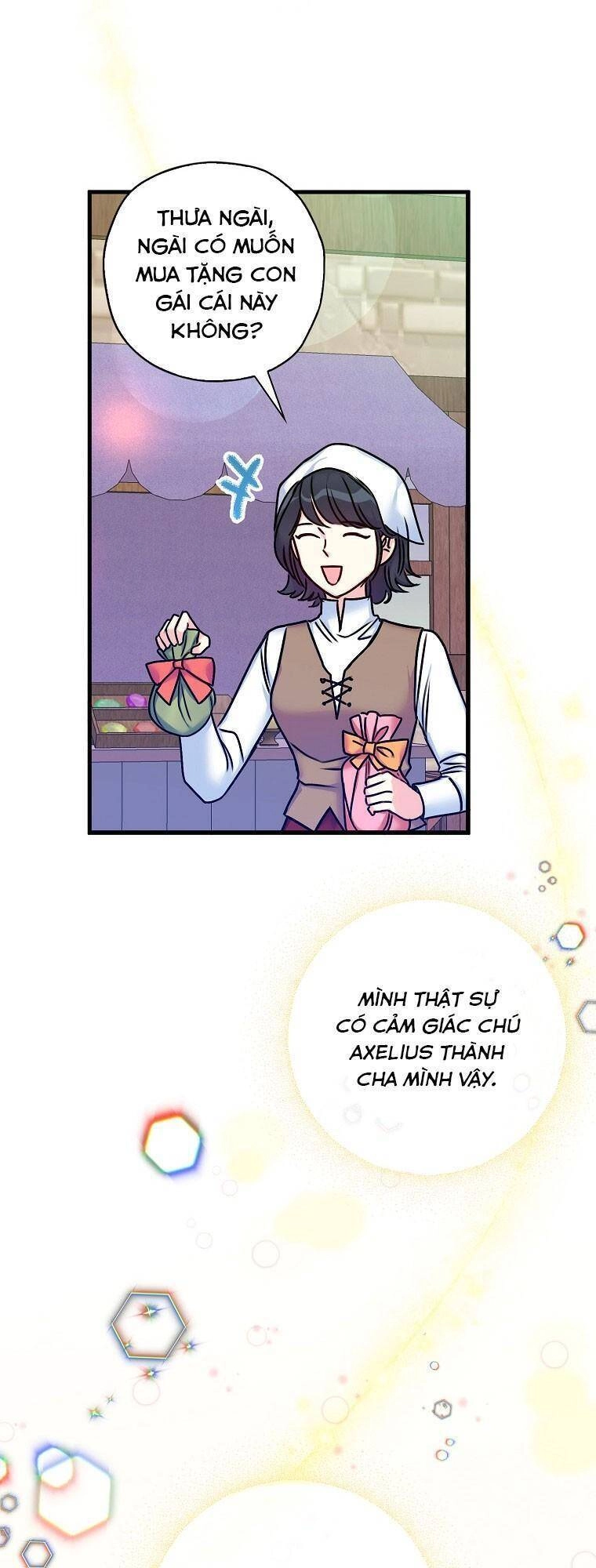 Sinh Ra Làm Con Gái Ác Nữ Chapter 29 - 27