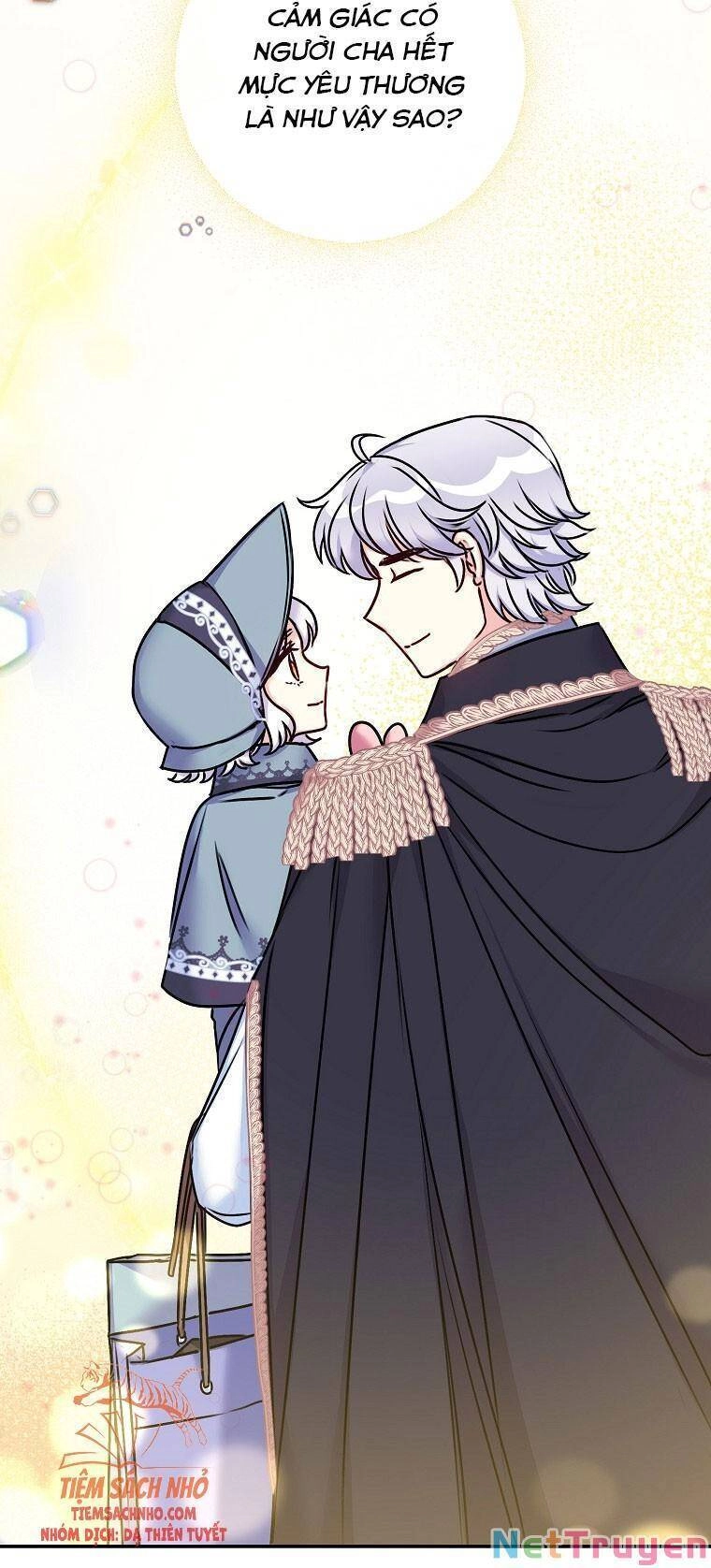 Sinh Ra Làm Con Gái Ác Nữ Chapter 29 - 28