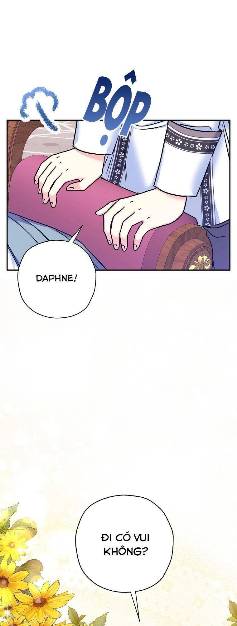 Sinh Ra Làm Con Gái Ác Nữ Chapter 29 - 30