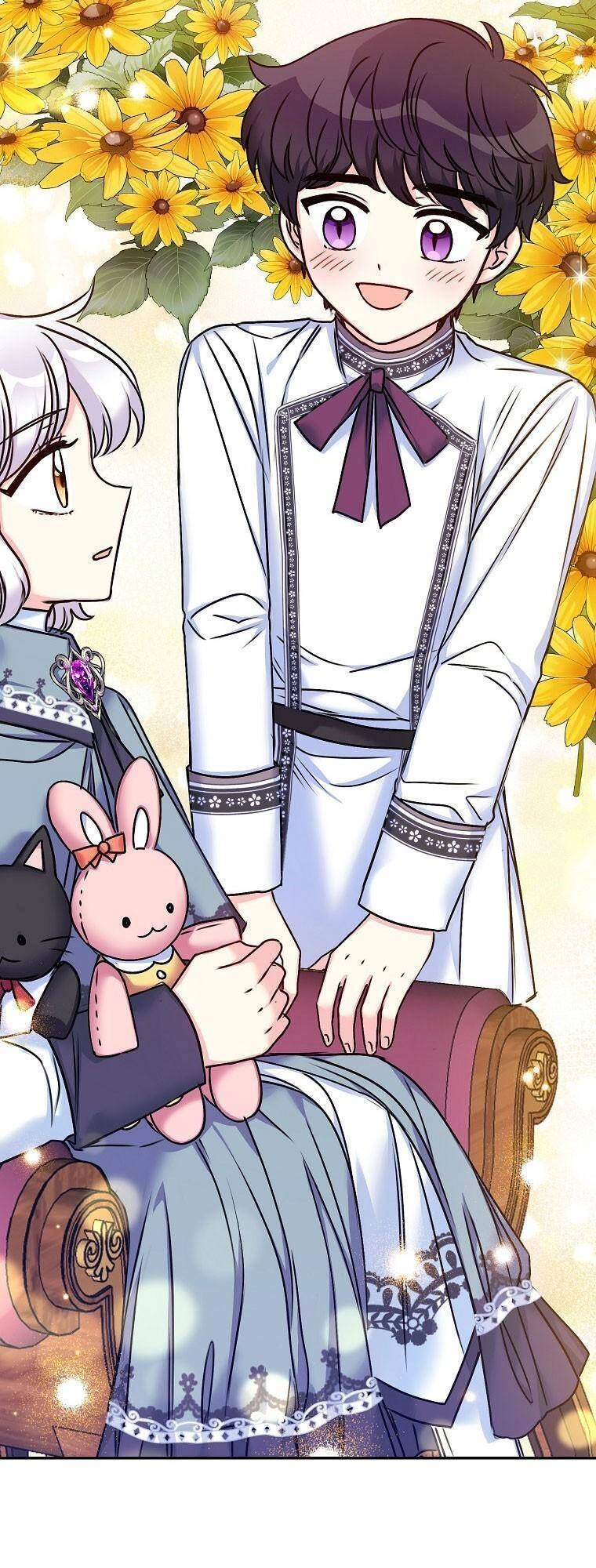 Sinh Ra Làm Con Gái Ác Nữ Chapter 29 - 31