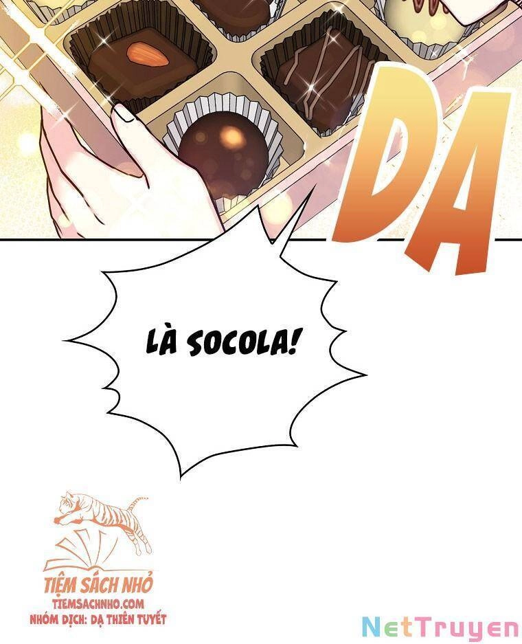 Sinh Ra Làm Con Gái Ác Nữ Chapter 29 - 36