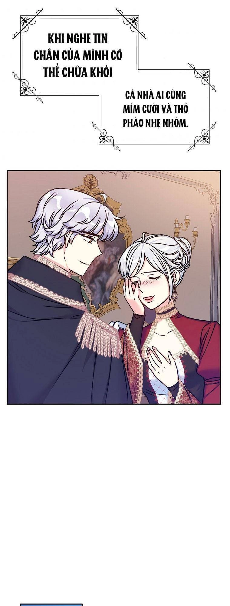 Sinh Ra Làm Con Gái Ác Nữ Chapter 29 - 38