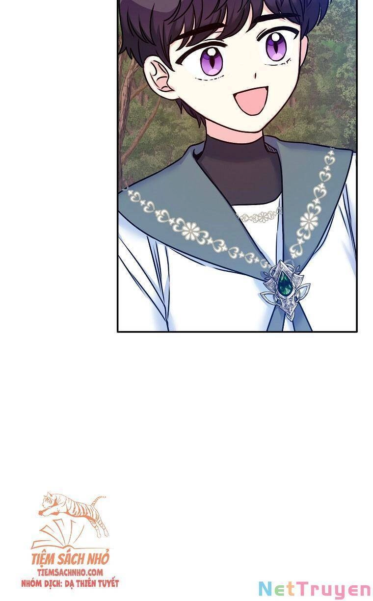 Sinh Ra Làm Con Gái Ác Nữ Chapter 29 - 40