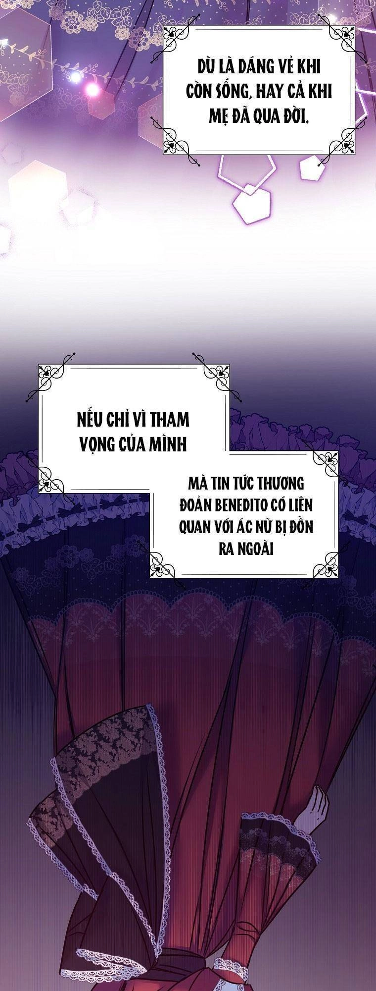 Sinh Ra Làm Con Gái Ác Nữ Chapter 29 - 42