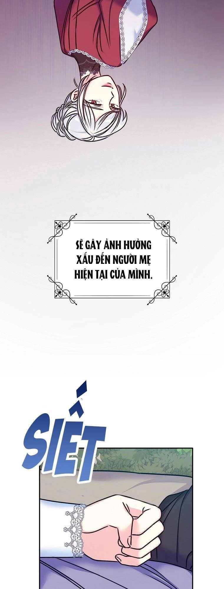 Sinh Ra Làm Con Gái Ác Nữ Chapter 29 - 43