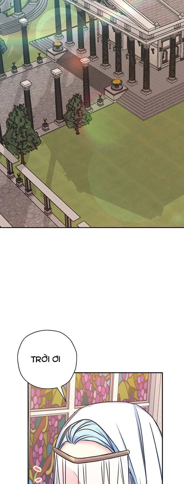 Sinh Ra Làm Con Gái Ác Nữ Chapter 29 - 47